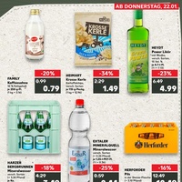 Kaufland Prospekt Seite 2