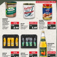 Kaufland Prospekt Seite 2