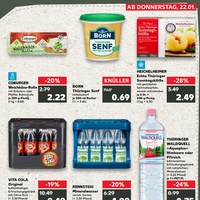 Kaufland Prospekt Seite 2