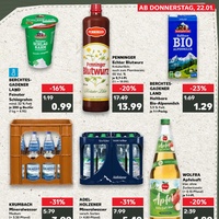 Kaufland Prospekt Seite 2