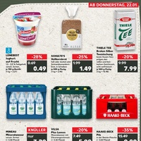 Kaufland Prospekt Seite 2