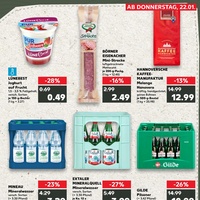 Kaufland Prospekt Seite 2