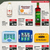 Kaufland Prospekt Seite 2