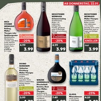 Kaufland Prospekt Seite 2