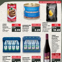 Kaufland Prospekt Seite 2