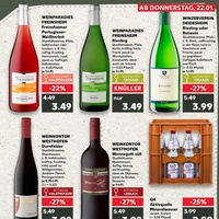 Kaufland Prospekt Seite 2