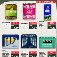 Kaufland Prospekt Seite 2