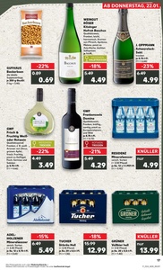 Kaufland Prospekt - Regionale Angebote ab 21.01. - Seite 2