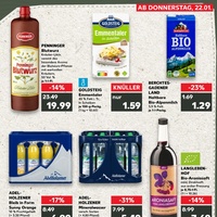 Kaufland Prospekt Seite 2