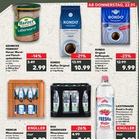 Kaufland Prospekt Seite 2