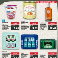 Kaufland Prospekt Seite 2