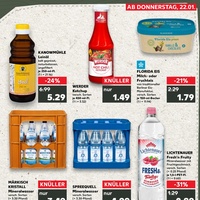 Kaufland Prospekt Seite 2