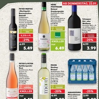 Kaufland Prospekt Seite 2