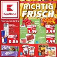 Kaufland Prospekt Seite 3