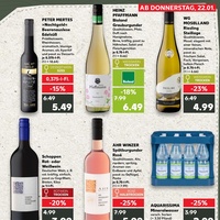 Kaufland Prospekt Seite 2