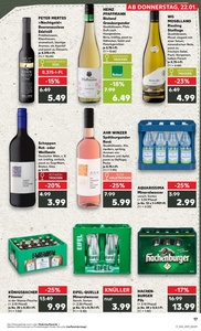 Kaufland Prospekt - Regionale Angebote ab 21.01. - Seite 2