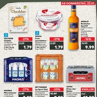 Kaufland Prospekt Seite 2