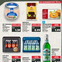 Kaufland Prospekt Seite 2