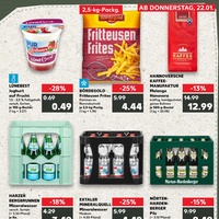 Kaufland Prospekt Seite 2