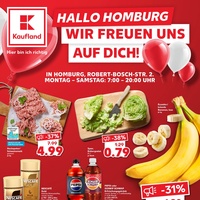 Kaufland Prospekt Seite 3
