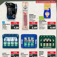 Kaufland Prospekt Seite 2