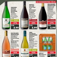 Kaufland Prospekt Seite 2