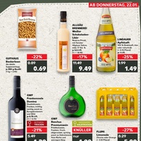 Kaufland Prospekt Seite 2