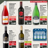 Kaufland Prospekt Seite 2