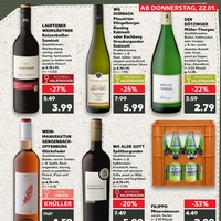 Kaufland Prospekt Seite 2