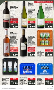 Kaufland Prospekt - Regionale Angebote ab 21.01. - Seite 2