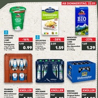 Kaufland Prospekt Seite 2