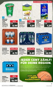 Kaufland Prospekt - Regionale Angebote ab 21.01. - Seite 2