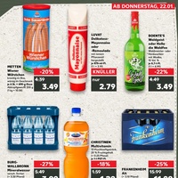 Kaufland Prospekt Seite 2
