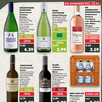 Kaufland Prospekt Seite 2