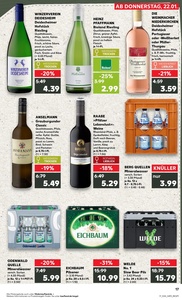 Kaufland Prospekt - Regionale Angebote ab 21.01. - Seite 2