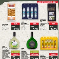 Kaufland Prospekt Seite 2