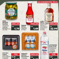 Kaufland Prospekt Seite 2