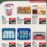 Kaufland Prospekt Seite 2