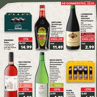 Kaufland Prospekt Seite 2