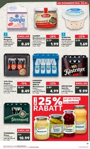 Kaufland Prospekt - Regionale Angebote ab 21.01. - Seite 2