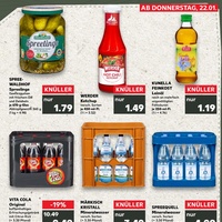 Kaufland Prospekt Seite 2