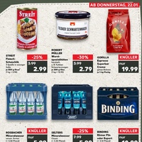 Kaufland Prospekt Seite 2