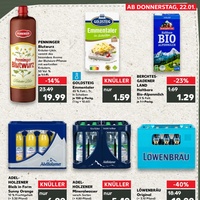 Kaufland Prospekt Seite 2