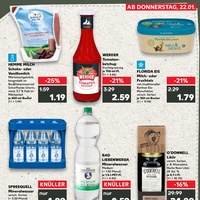 Kaufland Prospekt Seite 2