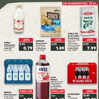 Kaufland Prospekt Seite 2