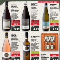 Kaufland Prospekt Seite 2