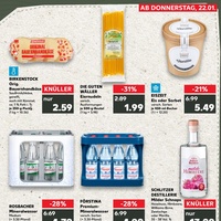 Kaufland Prospekt Seite 2