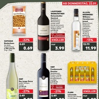 Kaufland Prospekt Seite 2