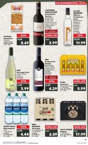 Kaufland Prospekt - Regionale Angebote ab 21.01. - Seite 2