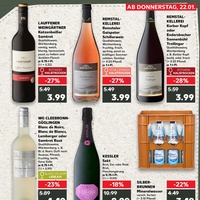 Kaufland Prospekt Seite 2